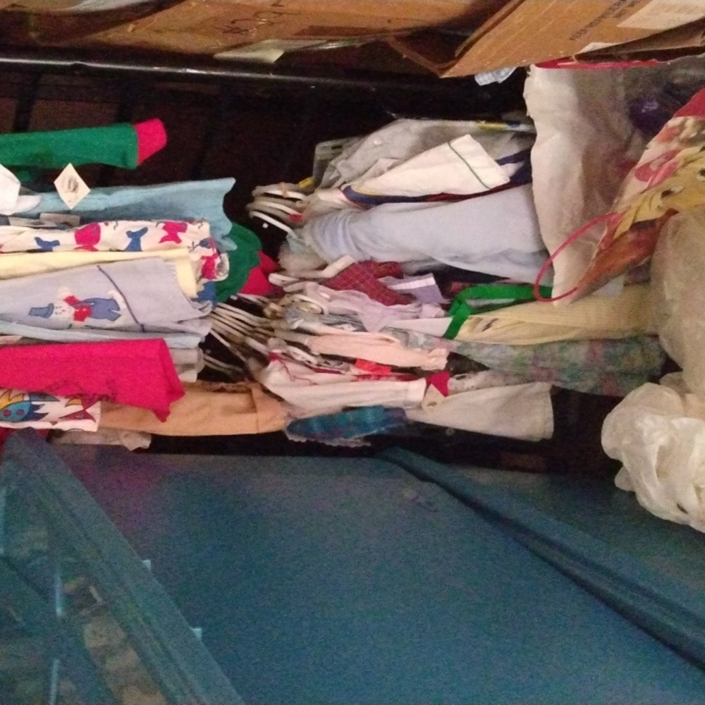 Baby clothes - Picture 4 of 4